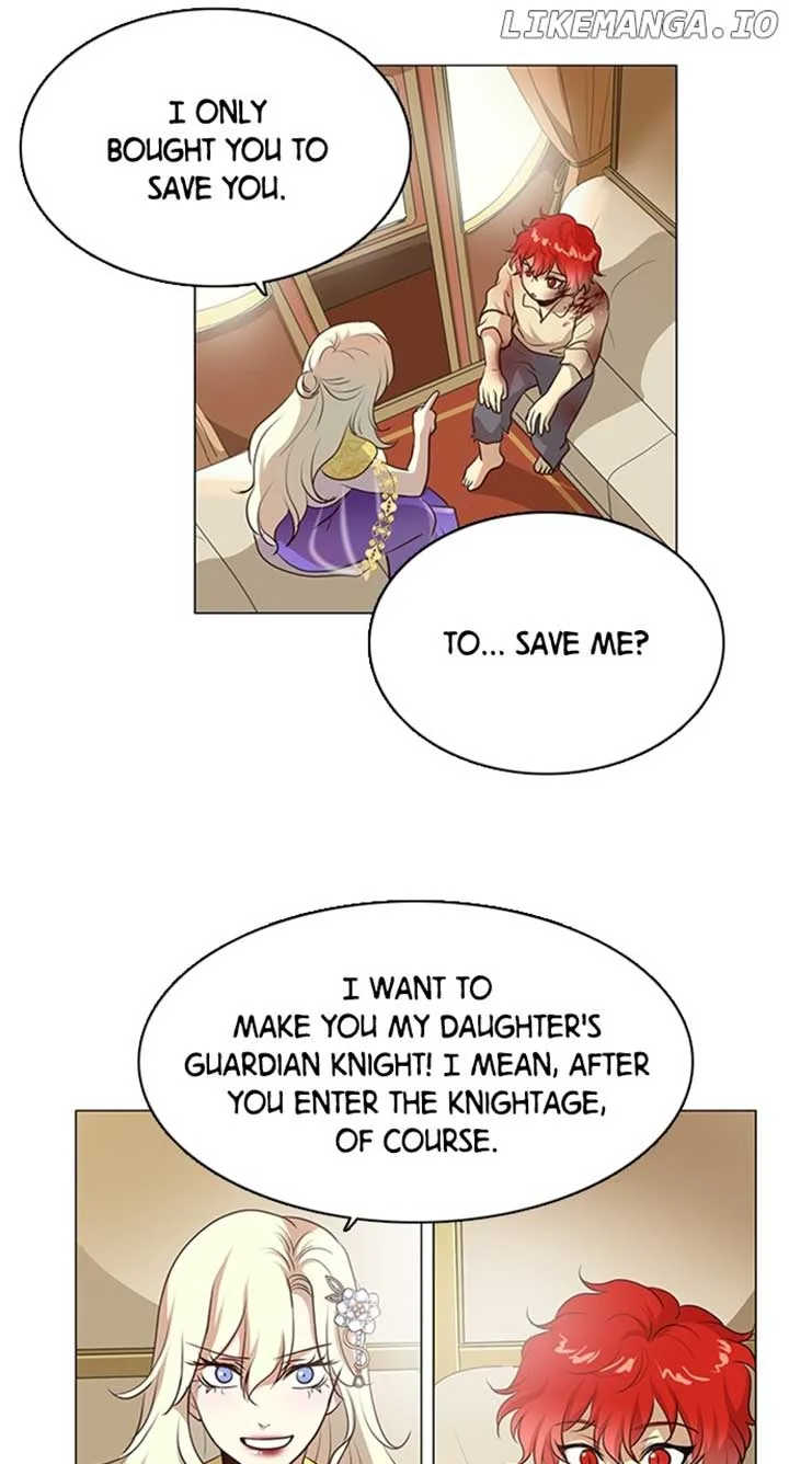 I Became the Rabbit Heroine’s Stepmother Chapter 17 page 7