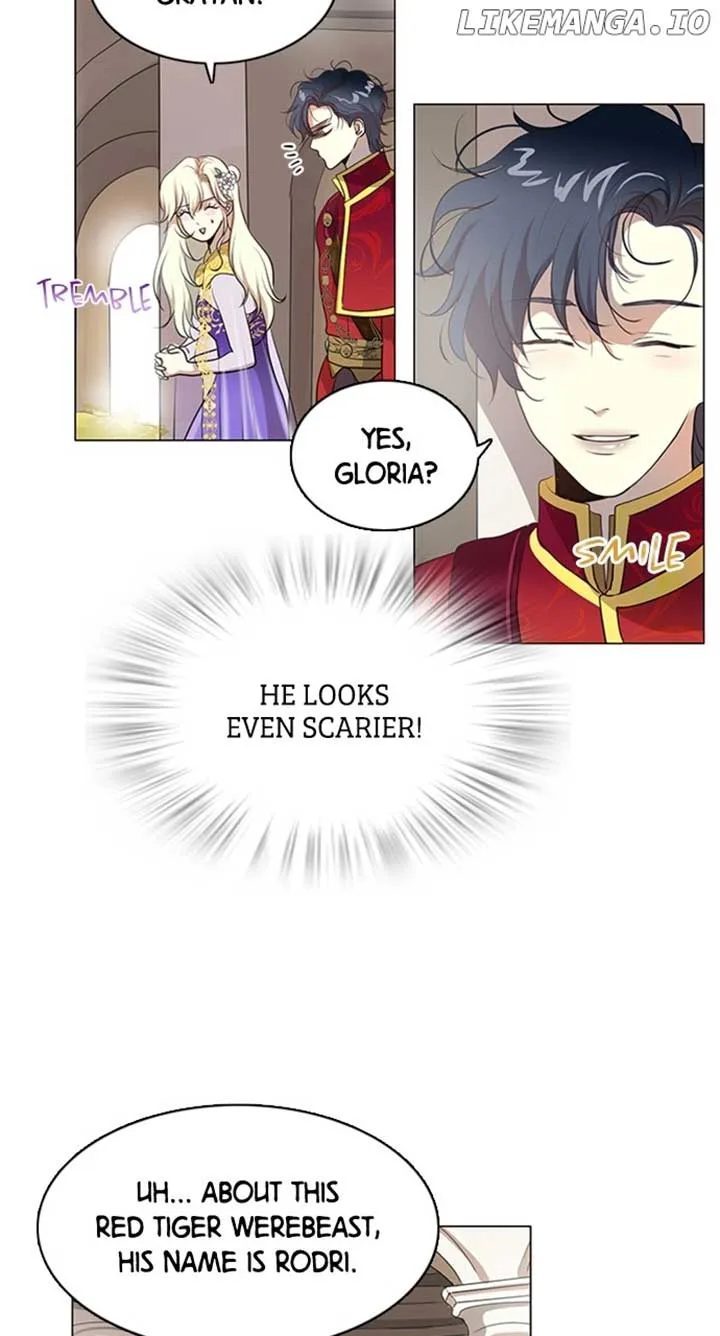 I Became the Rabbit Heroine’s Stepmother Chapter 17 page 28