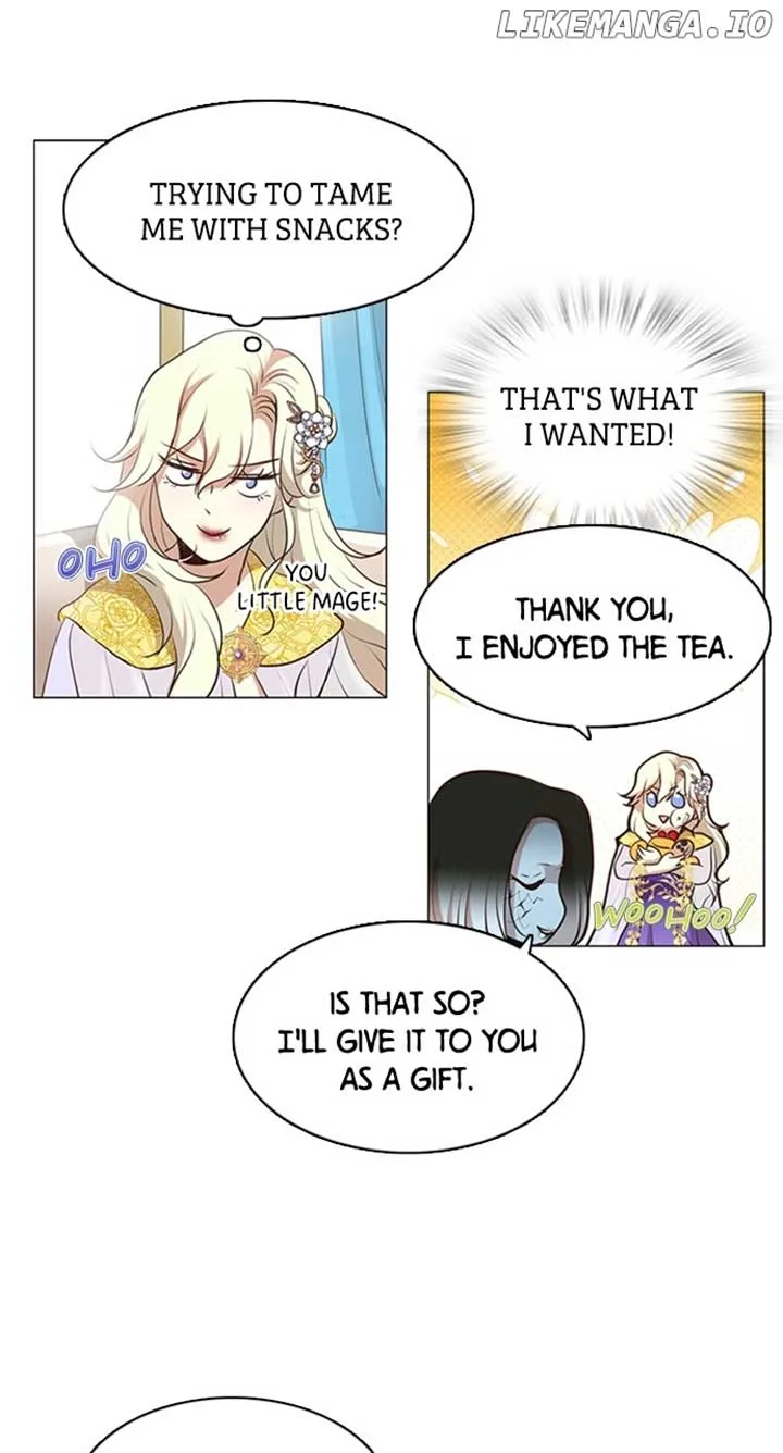 I Became the Rabbit Heroine’s Stepmother Chapter 17 page 52