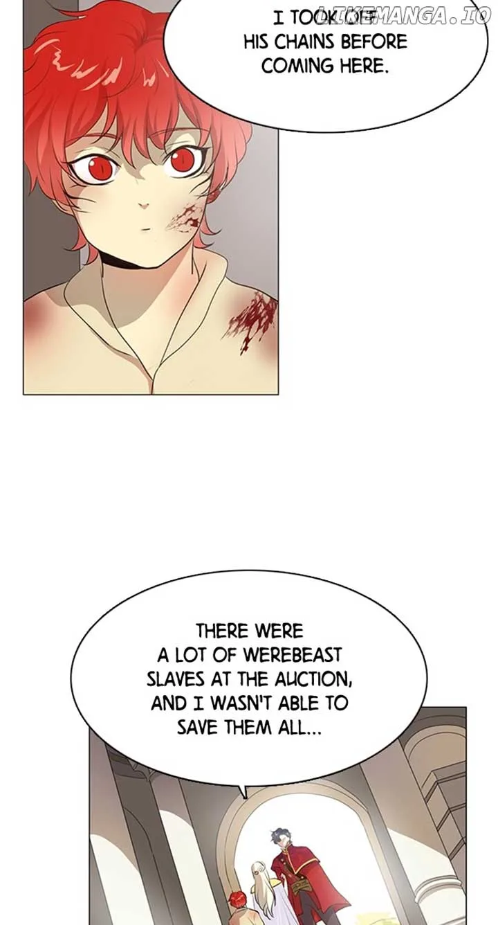 I Became the Rabbit Heroine’s Stepmother Chapter 17 page 30