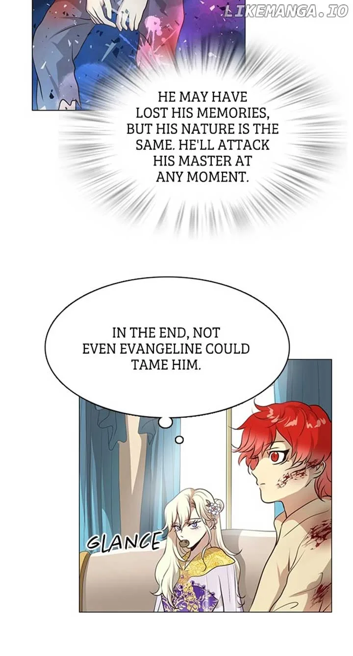 I Became the Rabbit Heroine’s Stepmother Chapter 17 page 48