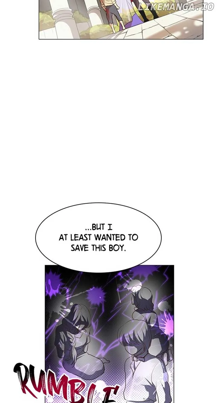 I Became the Rabbit Heroine’s Stepmother Chapter 17 page 31