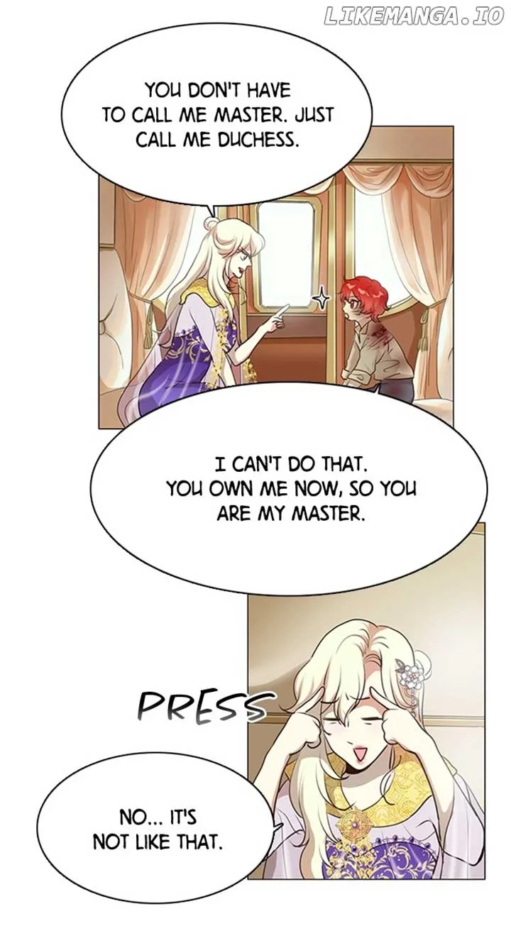 I Became the Rabbit Heroine’s Stepmother Chapter 17 page 5