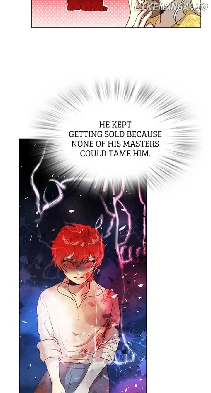 I Became the Rabbit Heroine’s Stepmother Chapter 17 page 47