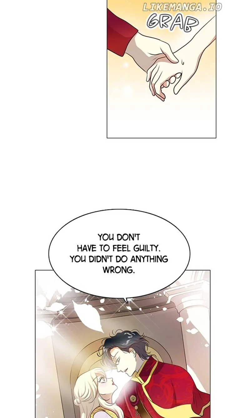 I Became the Rabbit Heroine’s Stepmother Chapter 17 page 34