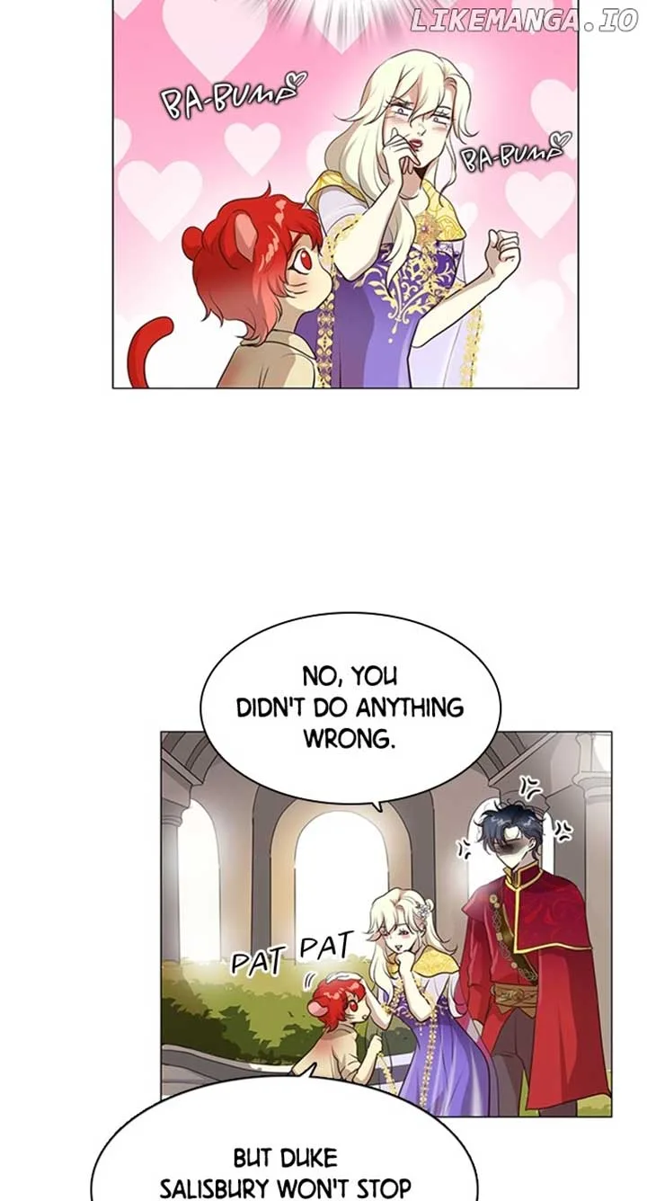 I Became the Rabbit Heroine’s Stepmother Chapter 17 page 26