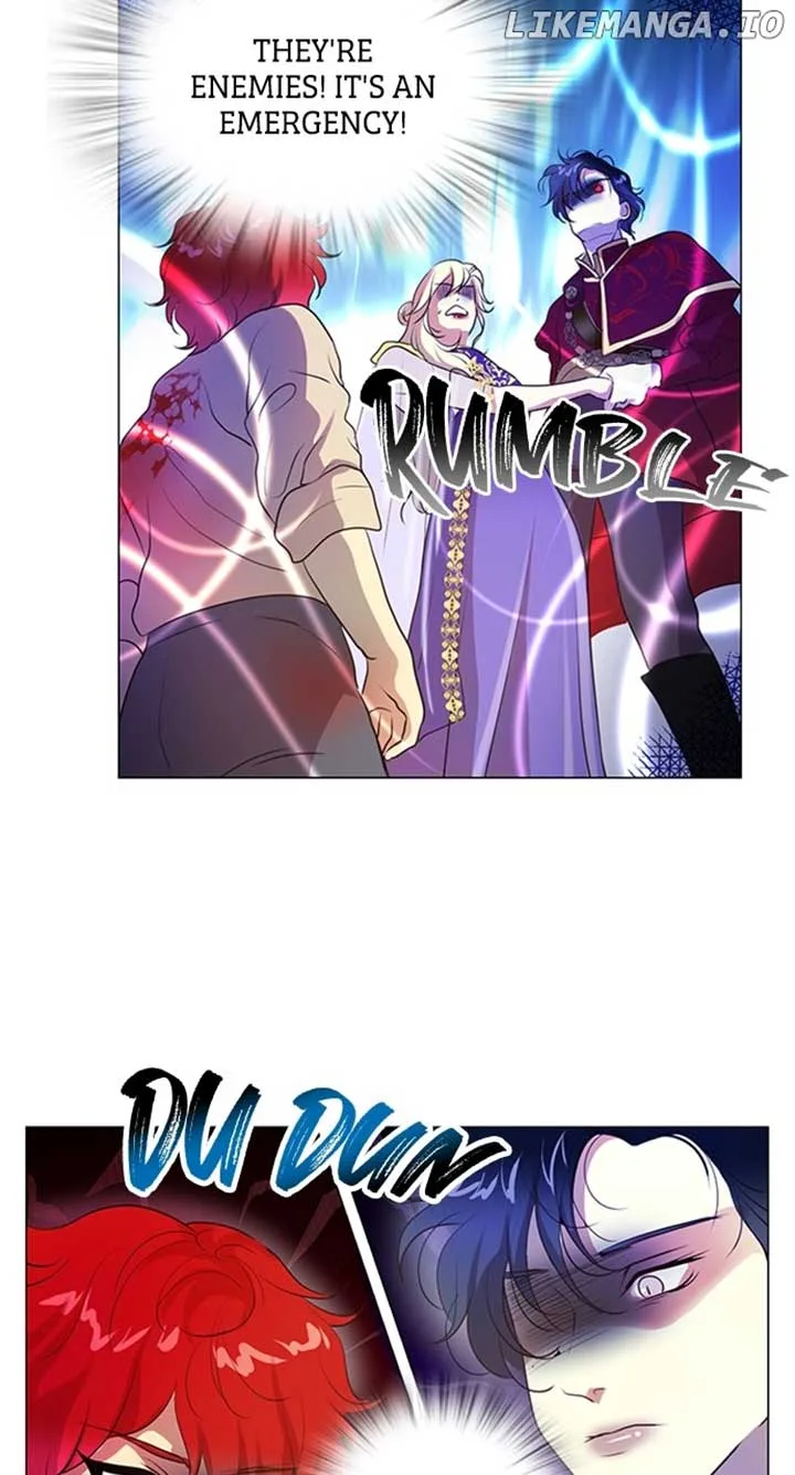 I Became the Rabbit Heroine’s Stepmother Chapter 17 page 21