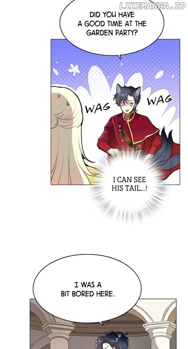I Became the Rabbit Heroine’s Stepmother Chapter 17 page 13