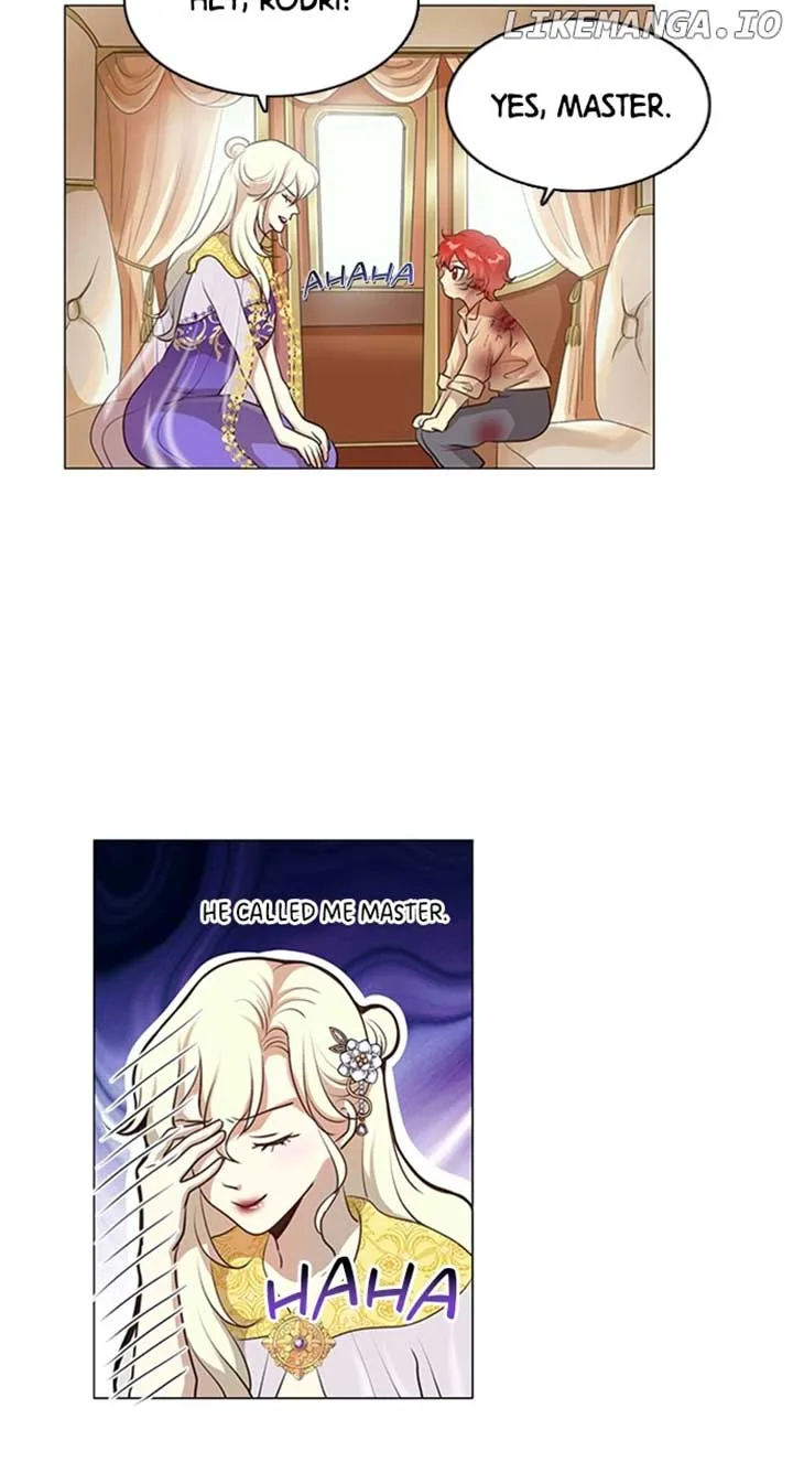 I Became the Rabbit Heroine’s Stepmother Chapter 17 page 4