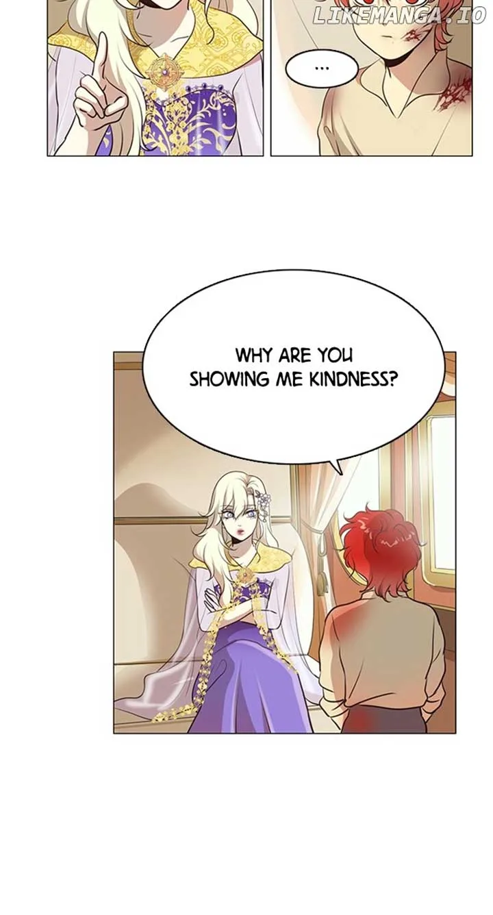 I Became the Rabbit Heroine’s Stepmother Chapter 17 page 8