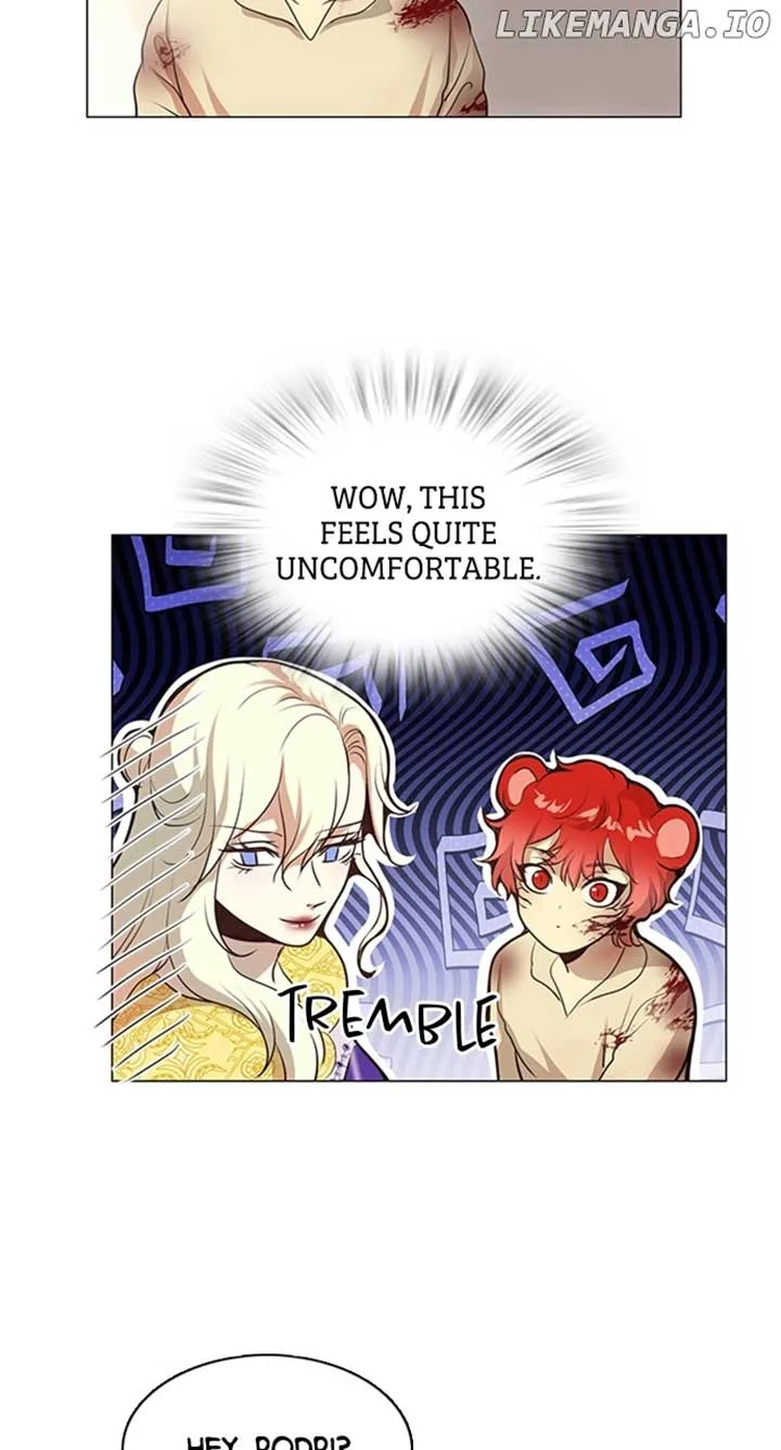 I Became the Rabbit Heroine’s Stepmother Chapter 17 page 3