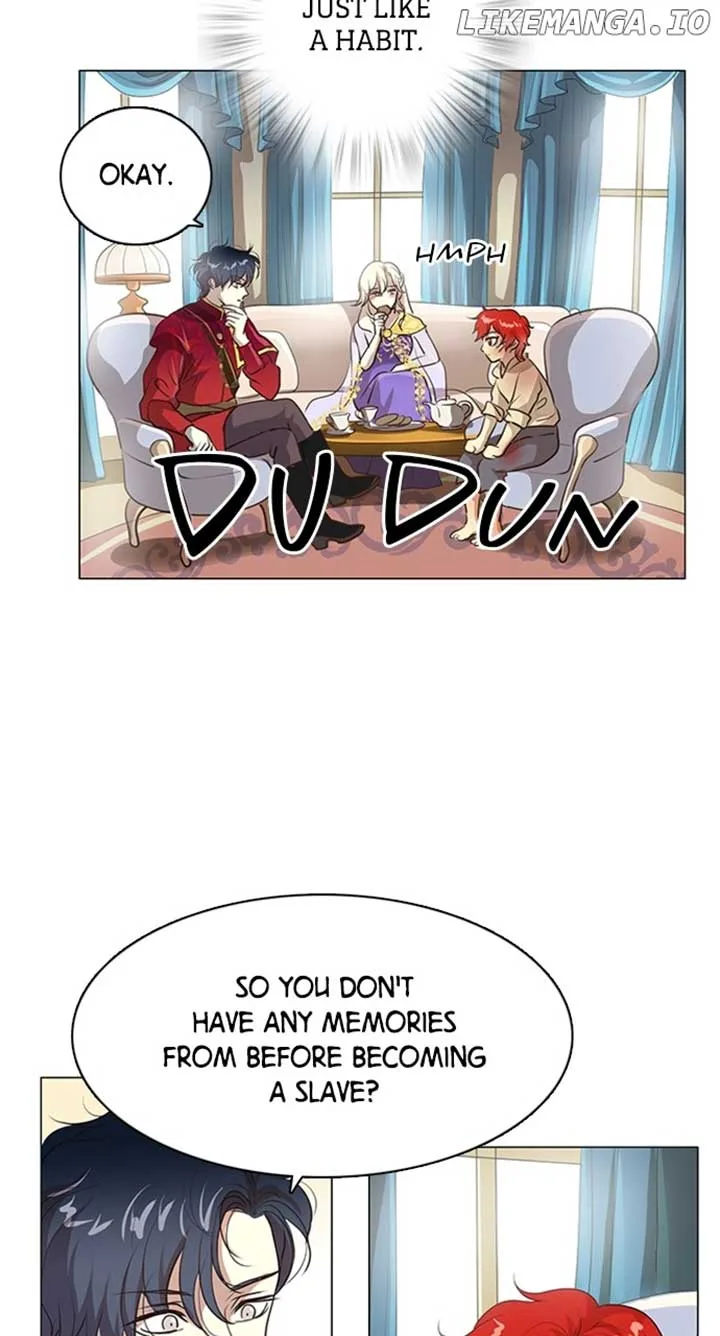 I Became the Rabbit Heroine’s Stepmother Chapter 17 page 45