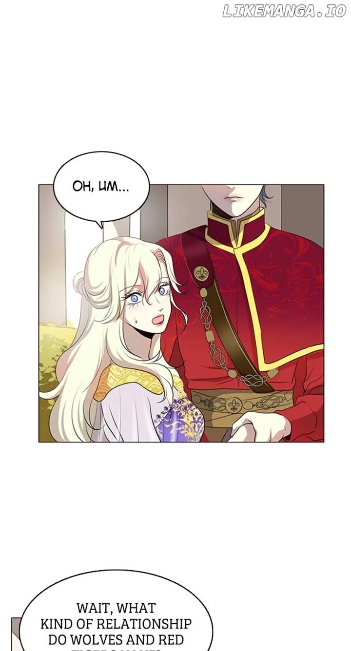 I Became the Rabbit Heroine’s Stepmother Chapter 17 page 19