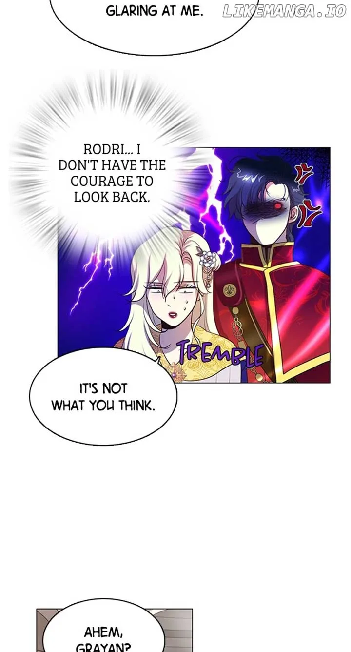 I Became the Rabbit Heroine’s Stepmother Chapter 17 page 27