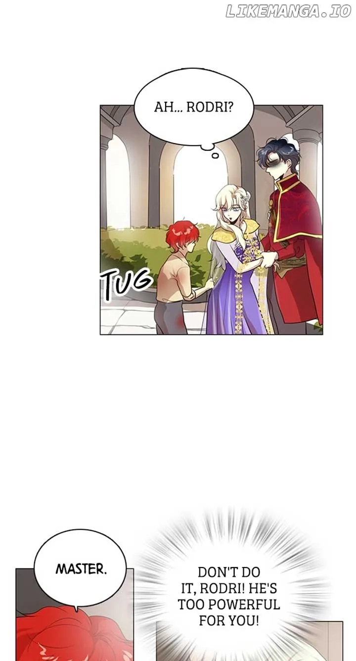 I Became the Rabbit Heroine’s Stepmother Chapter 17 page 23