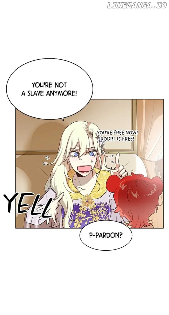 I Became the Rabbit Heroine’s Stepmother Chapter 17 page 6