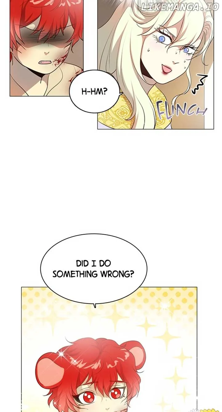 I Became the Rabbit Heroine’s Stepmother Chapter 17 page 24
