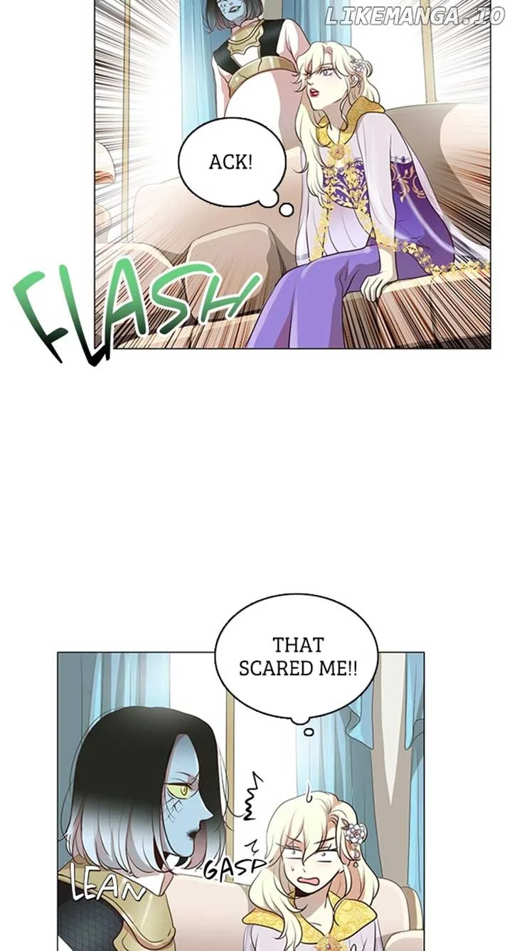 I Became the Rabbit Heroine’s Stepmother Chapter 17 page 50