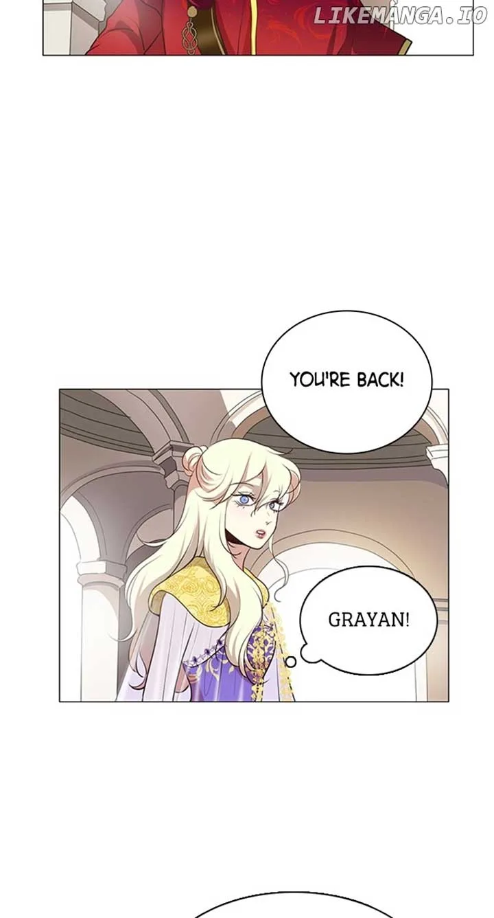 I Became the Rabbit Heroine’s Stepmother Chapter 17 page 12
