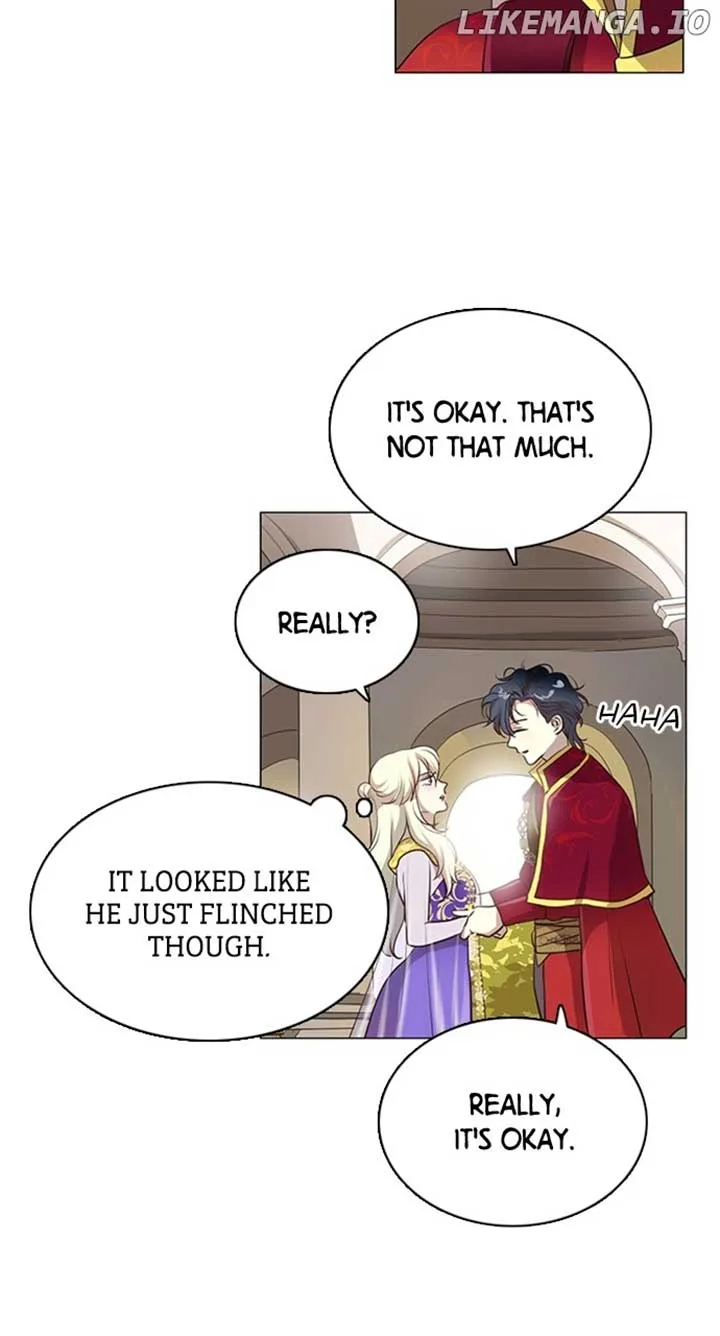 I Became the Rabbit Heroine’s Stepmother Chapter 17 page 36
