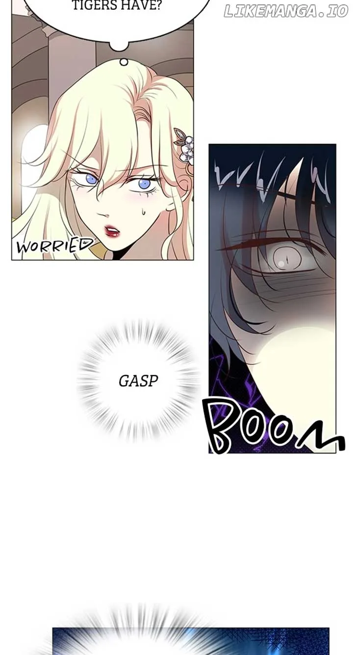 I Became the Rabbit Heroine’s Stepmother Chapter 17 page 20