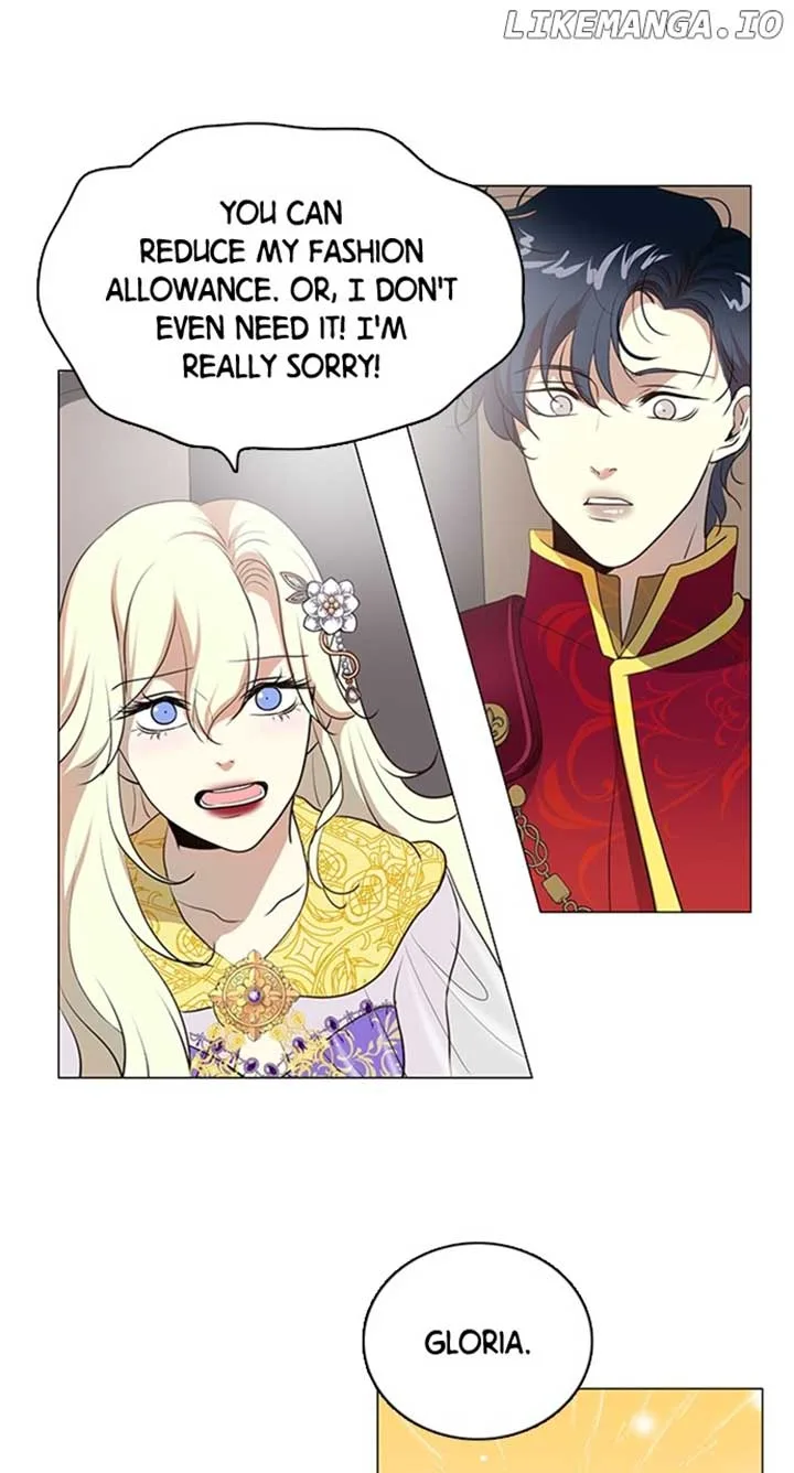 I Became the Rabbit Heroine’s Stepmother Chapter 17 page 33