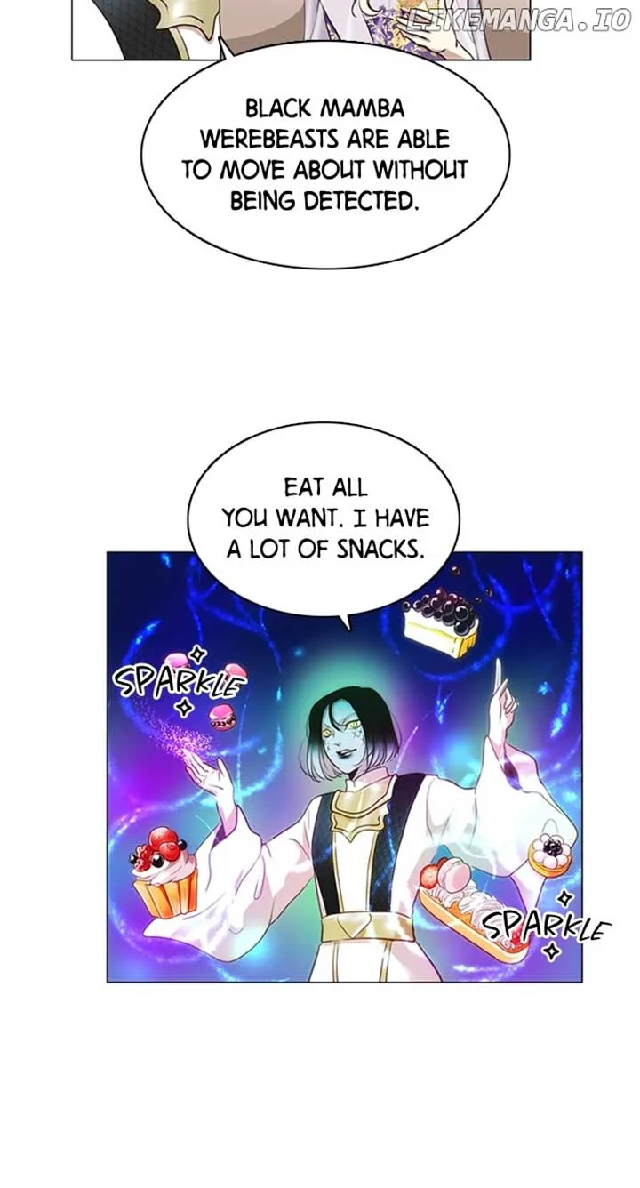 I Became the Rabbit Heroine’s Stepmother Chapter 17 page 51