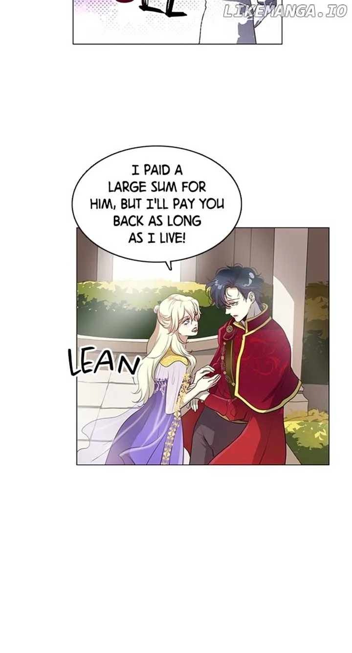 I Became the Rabbit Heroine’s Stepmother Chapter 17 page 32