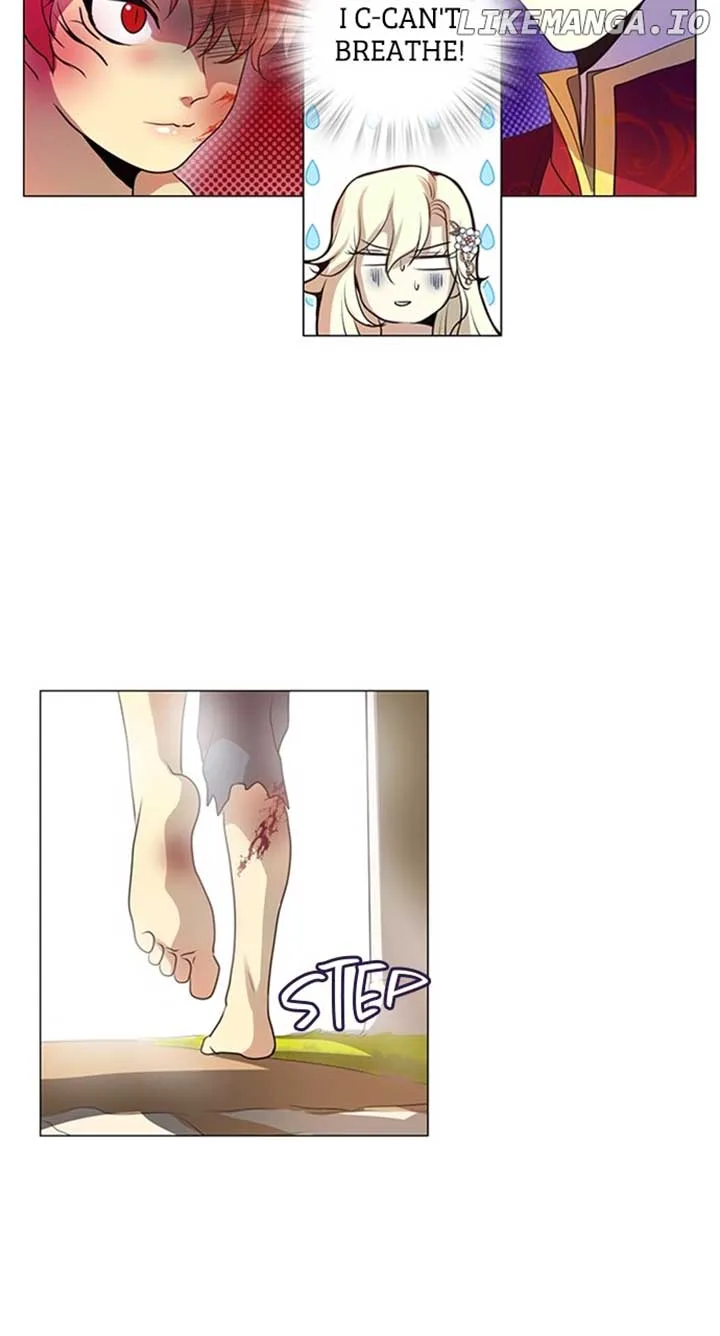 I Became the Rabbit Heroine’s Stepmother Chapter 17 page 22