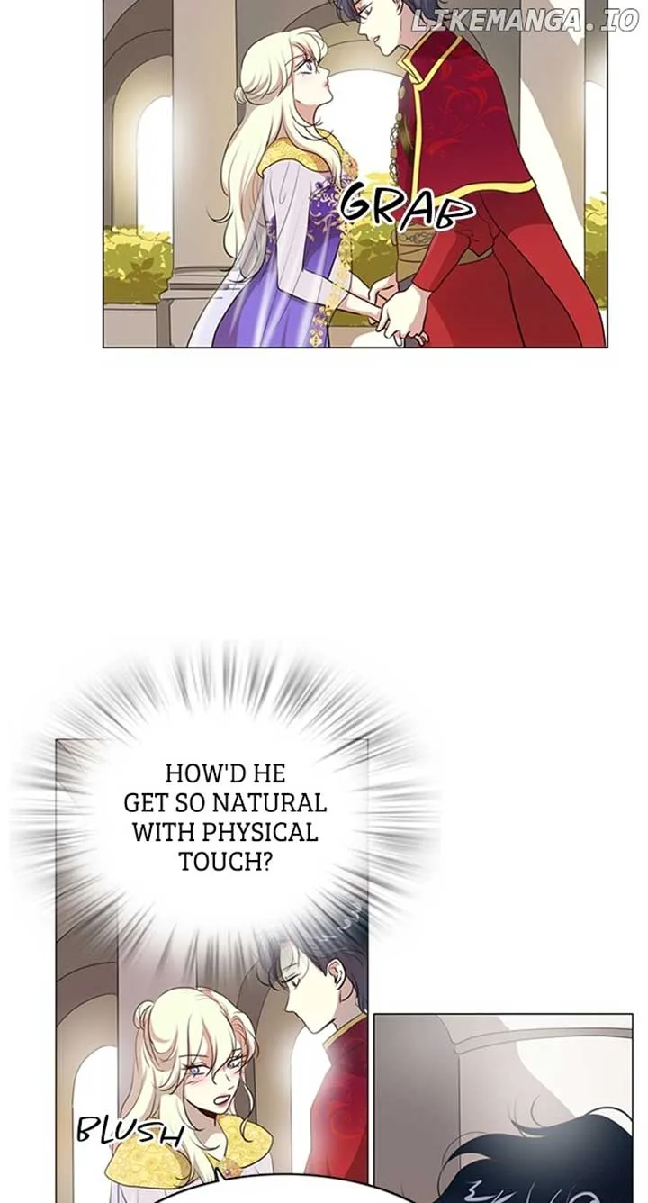 I Became the Rabbit Heroine’s Stepmother Chapter 17 page 14