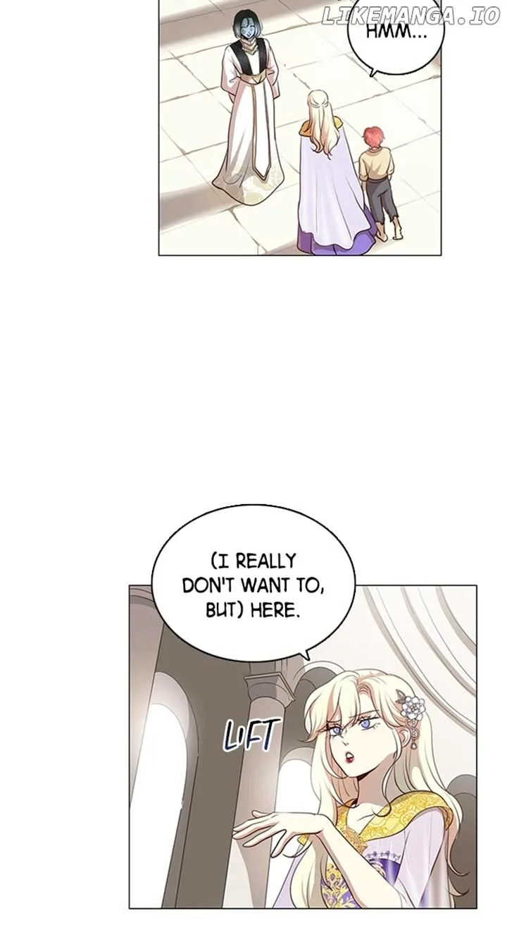 I Became the Rabbit Heroine’s Stepmother Chapter 18 page 6