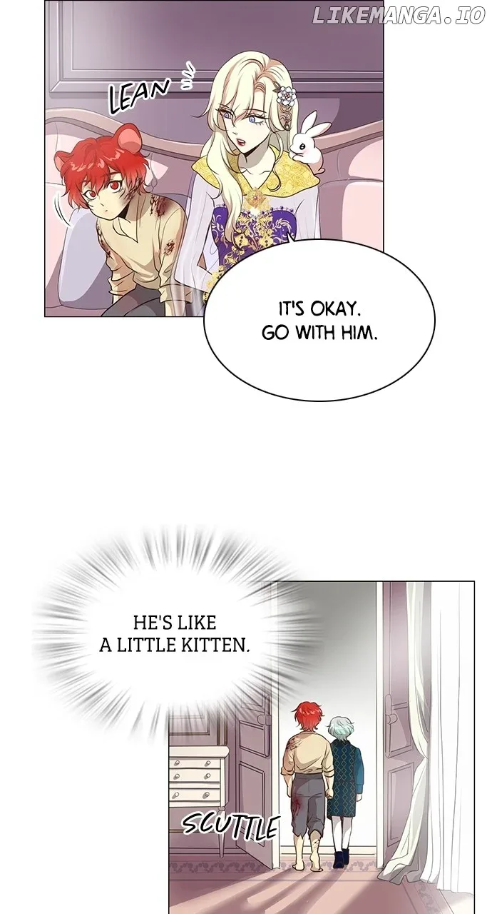 I Became the Rabbit Heroine’s Stepmother Chapter 19 page 9