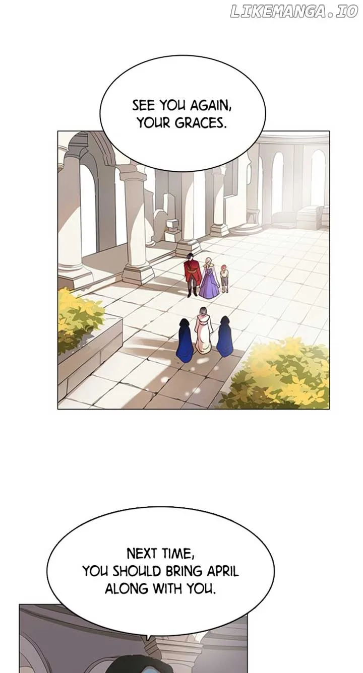 I Became the Rabbit Heroine’s Stepmother Chapter 18 page 2