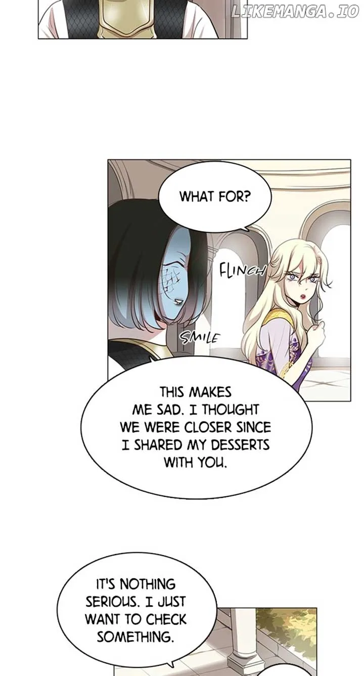 I Became the Rabbit Heroine’s Stepmother Chapter 18 page 5