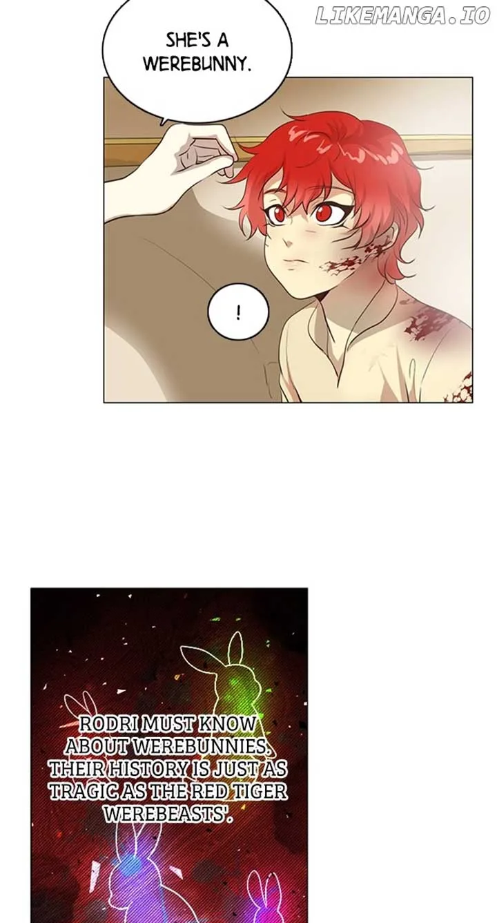 I Became the Rabbit Heroine’s Stepmother Chapter 18 page 25