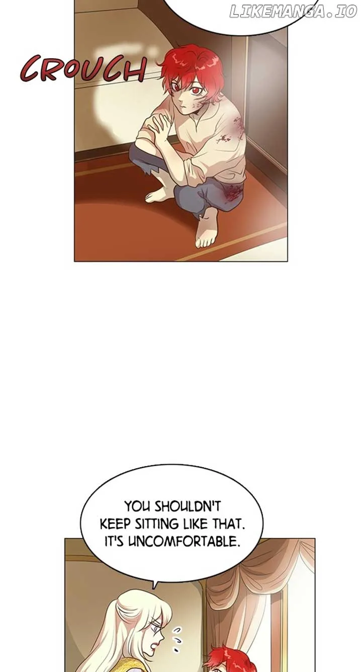I Became the Rabbit Heroine’s Stepmother Chapter 18 page 19