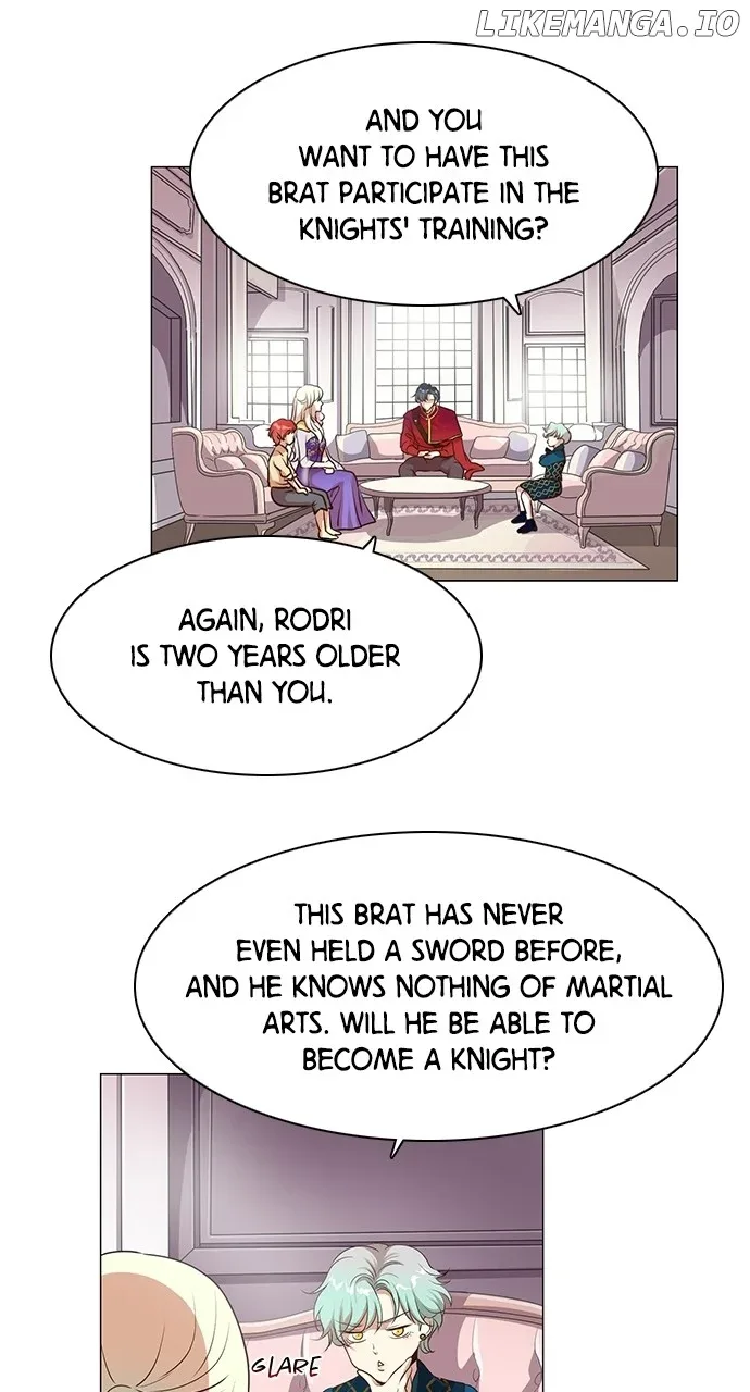I Became the Rabbit Heroine’s Stepmother Chapter 19 page 4