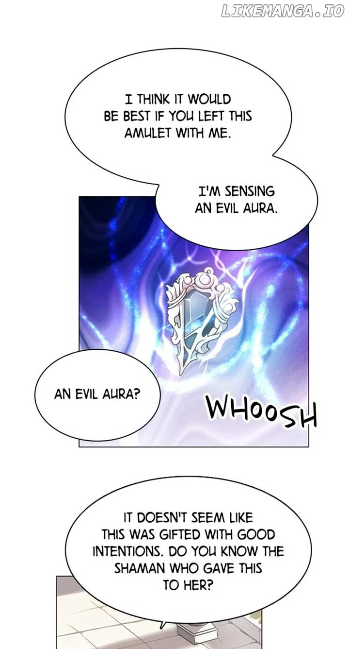 I Became the Rabbit Heroine’s Stepmother Chapter 18 page 13