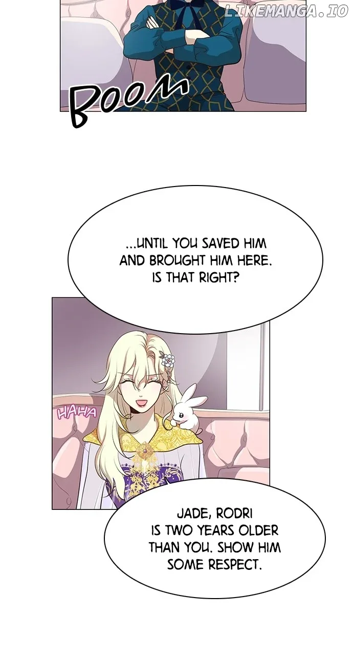 I Became the Rabbit Heroine’s Stepmother Chapter 19 page 3