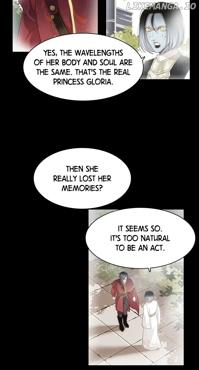 I Became the Rabbit Heroine’s Stepmother Chapter 19 page 20