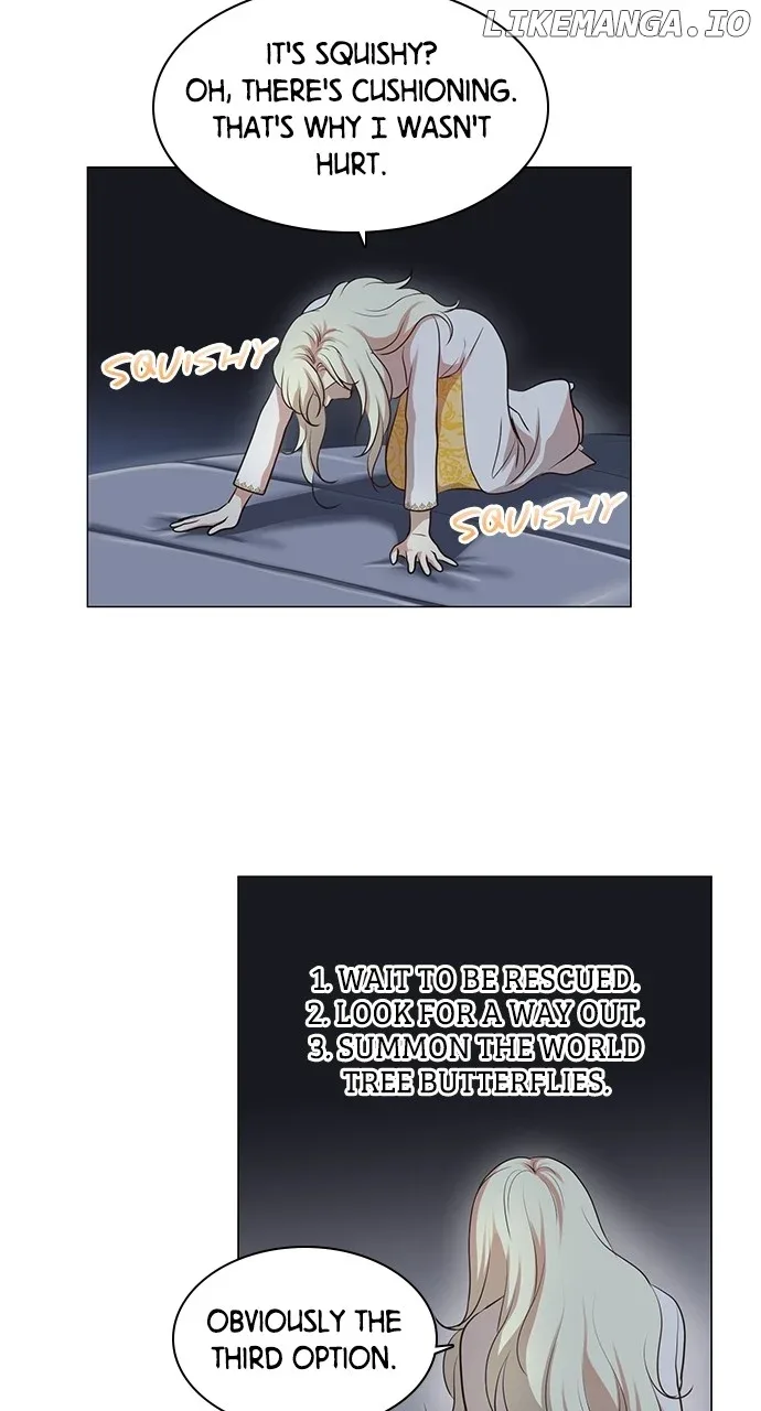 I Became the Rabbit Heroine’s Stepmother Chapter 19 page 48