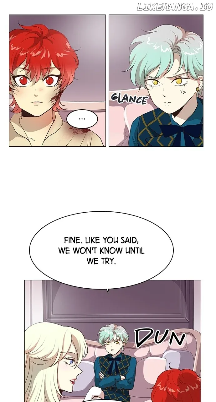 I Became the Rabbit Heroine’s Stepmother Chapter 19 page 7