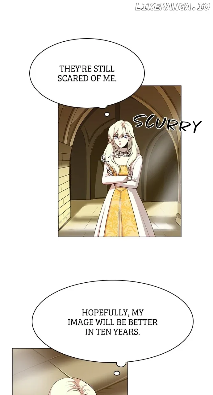 I Became the Rabbit Heroine’s Stepmother Chapter 19 page 28