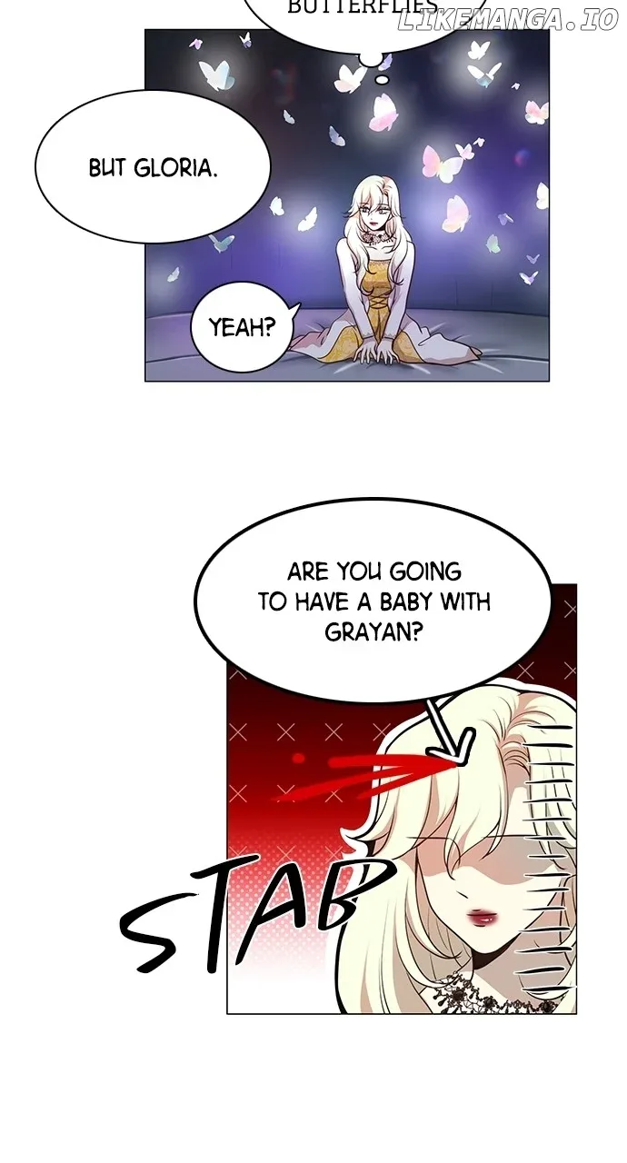 I Became the Rabbit Heroine’s Stepmother Chapter 19 page 52