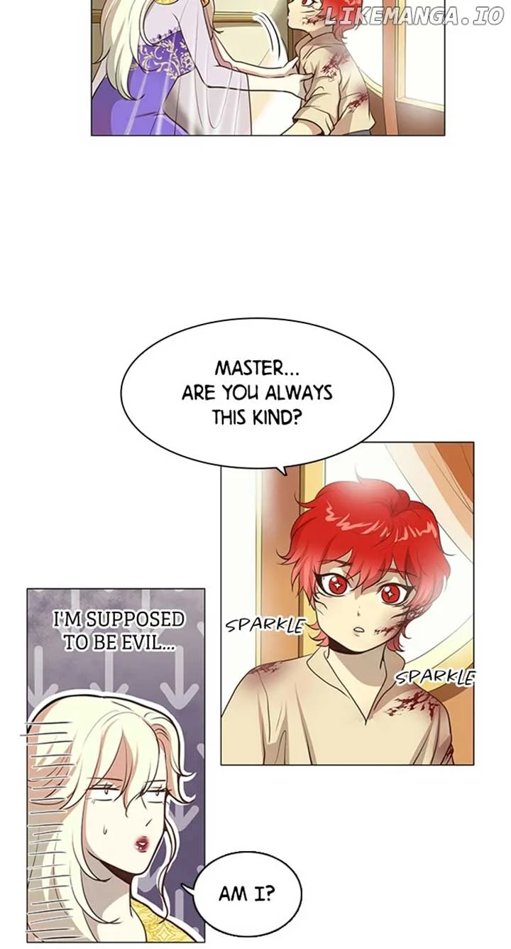 I Became the Rabbit Heroine’s Stepmother Chapter 18 page 20