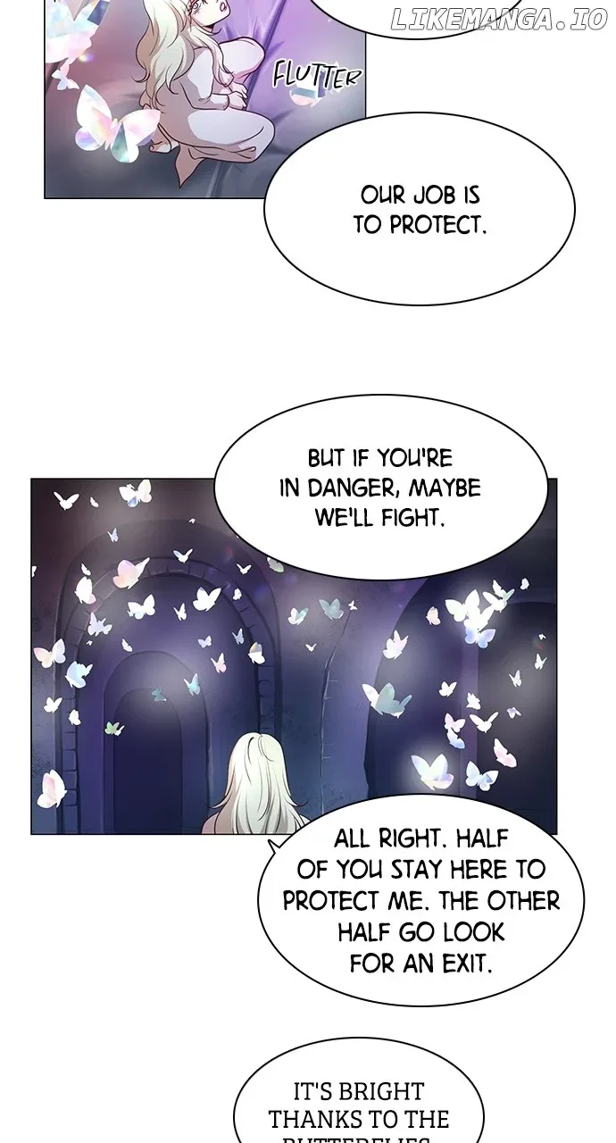 I Became the Rabbit Heroine’s Stepmother Chapter 19 page 51