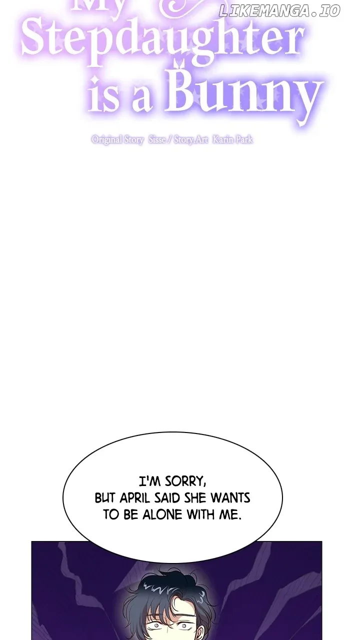 I Became the Rabbit Heroine’s Stepmother Chapter 19 page 15