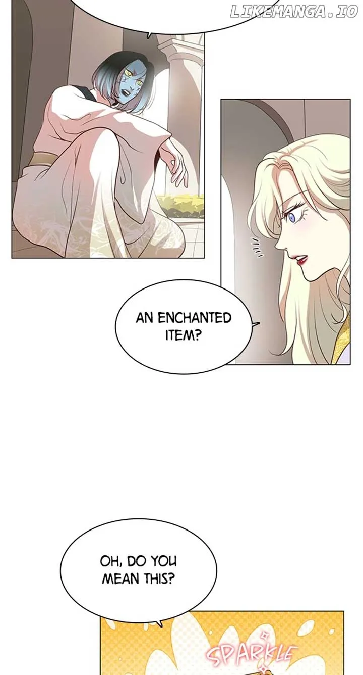 I Became the Rabbit Heroine’s Stepmother Chapter 18 page 11