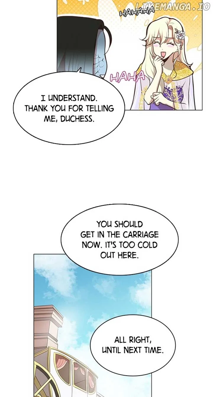 I Became the Rabbit Heroine’s Stepmother Chapter 18 page 16