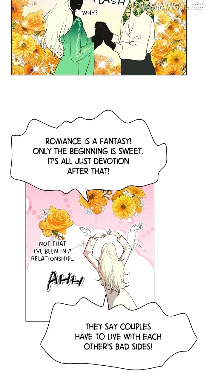 I Became the Rabbit Heroine’s Stepmother Chapter 19 page 33
